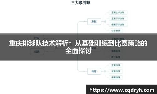 重庆排球队技术解析：从基础训练到比赛策略的全面探讨