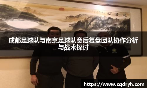 成都足球队与南京足球队赛后复盘团队协作分析与战术探讨