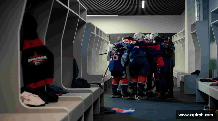 激情体验，体育生活